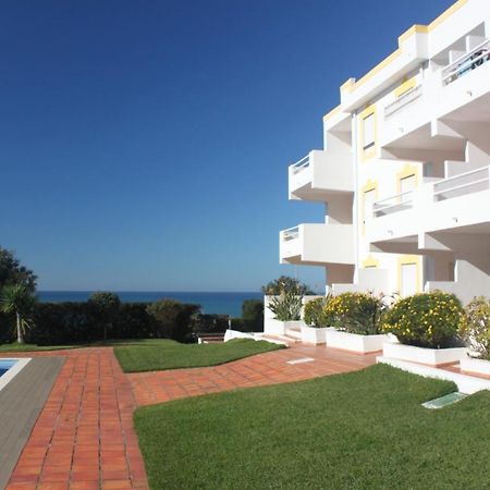 Água à Vista - Apto com 2 quartos e Piscina Ericeira Extérieur photo