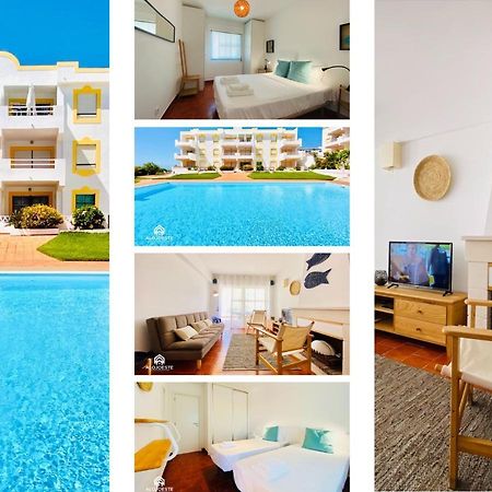 Água à Vista - Apto com 2 quartos e Piscina Ericeira Extérieur photo