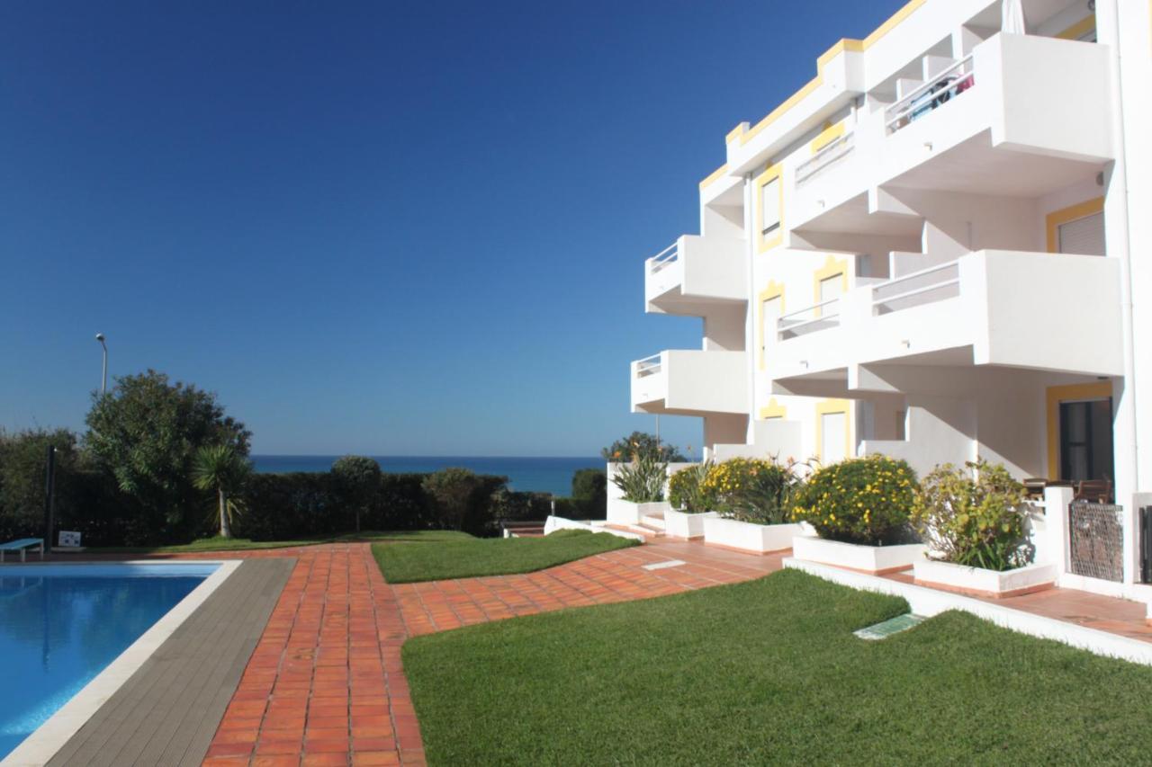 Água à Vista - Apto com 2 quartos e Piscina Ericeira Extérieur photo